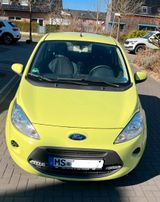 Ford KA KA 1.2 Start-Stopp-System Trend - Ford Ka/Ka+