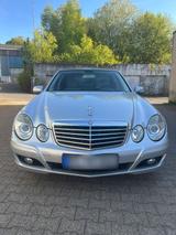 Mercedes-Benz Mercedes e220 cdi w211 - Mercedes-Benz E 220: Cdi W211