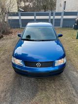 Volkswagen VW Passat 3B Klimaautomatik Sitzhzg vieles... - Volkswagen Passat aus 1997