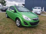 Opel Corsa /Automatic/PDC/Klima/1.HD/SHZ/ wenig KM - Opel Corsa: Automatic