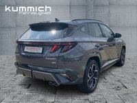 Hyundai TUCSON - Vorschau Bild 4