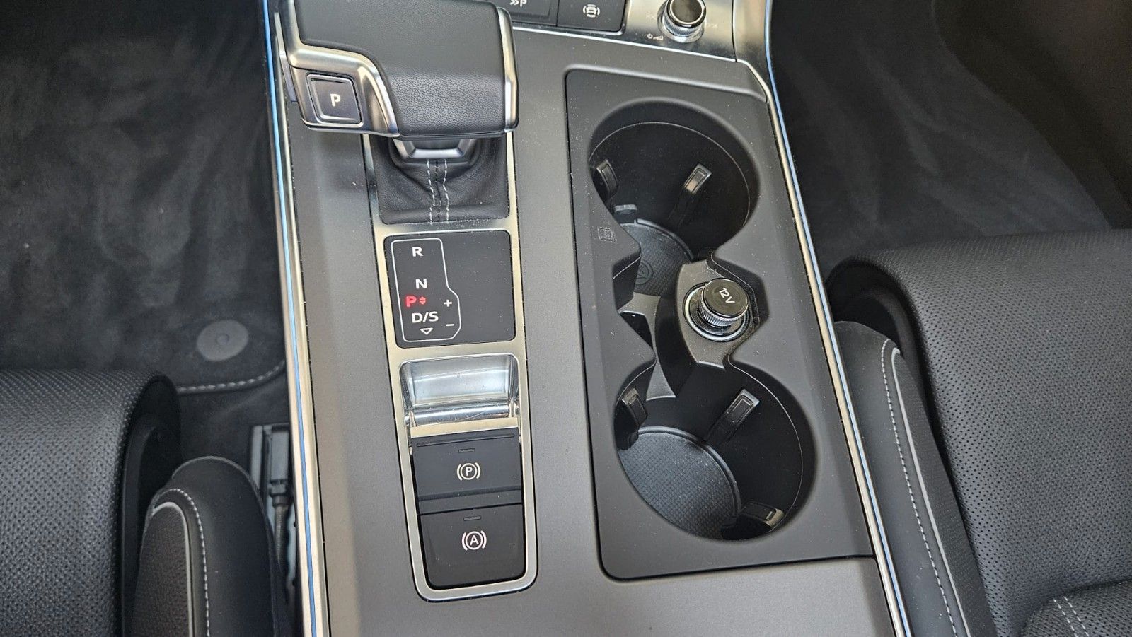Audi A7 45 TFSI Matrix ACC Pano 360°Kamera B&O Stdhz foto 25