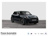 MINI Cooper S Classic Trim Aut Navi HuD LED Pano h&k  - MINI MINI: Classic Trim