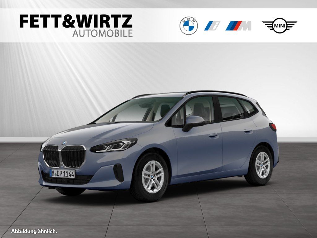 Image of BMW 218 Active Tourer