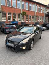 Peugeot 508 1.6HDI - Peugeot 508 in Gelsenkirchen