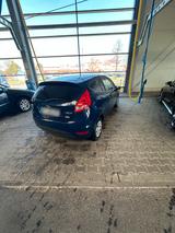 Ford fiesta 1 2 - Ford Fiesta: Kombi