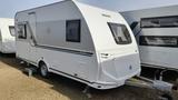 Knaus Sport 450 FU 1700kg: Plus & Gas Paket