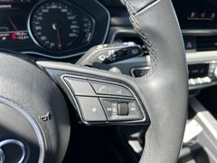 Fahrzeugabbildung Audi A4 Avant 40 TDI S-Line S-tronic AHK LED Navi 1Hd