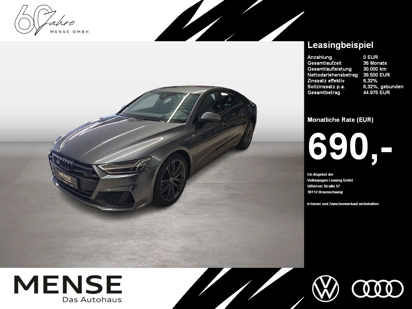 Audi A7 - Bild 1