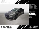 Audi A7 Sportback 50 TDI quattro 2023 Matrix AHK HUD