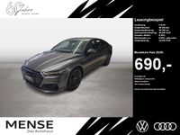 Audi A7 - Vorschau Bild 1