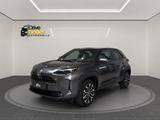 Toyota Yaris Cross Hybrid Team D|Finanzierung|Garantie - Toyota: Finanzierung