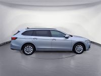 Skoda Superb - Vorschau Bild 5