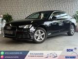 Audi A4 35 TDI SPORT LIM*NAVI*SITZHEIZUNG*DSG* - Audi A4: TDI Sport