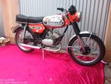 Zündapp GTS 50 - ZÜNDAPP GT 50
