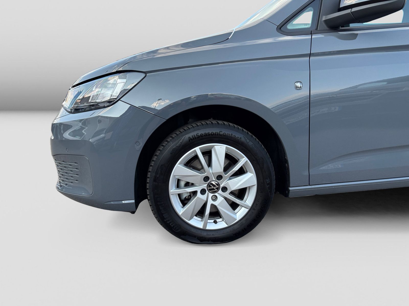 Volkswagen Caddy - Bild 5