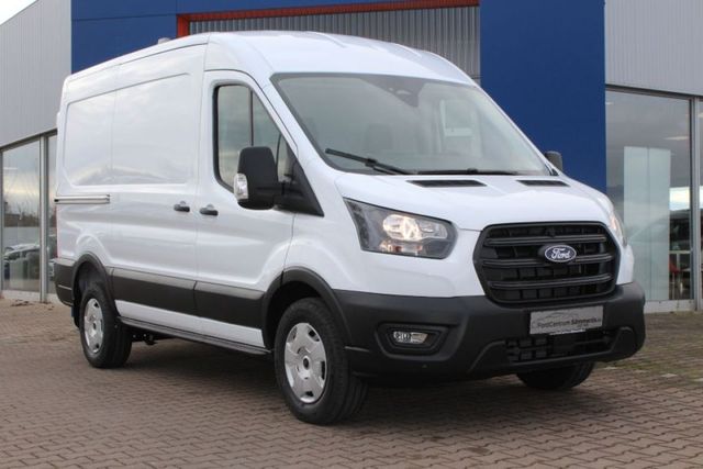 Ford Transit 350 L2H2 Trend