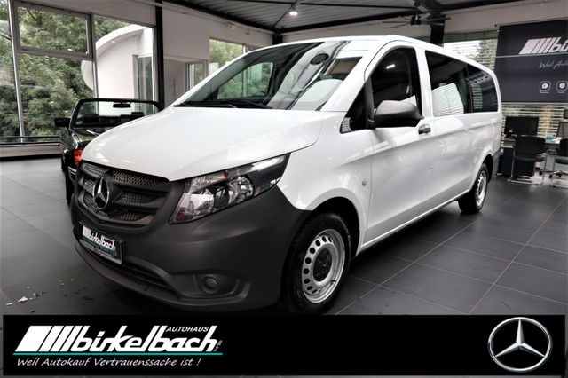 Mercedes-Benz Vito Tourer 114 CDI Pro extralang 9G-TronicNavi