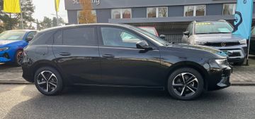 Opel Astra 5tg 1.2 Turbo GS Navi Ergonomiesitz