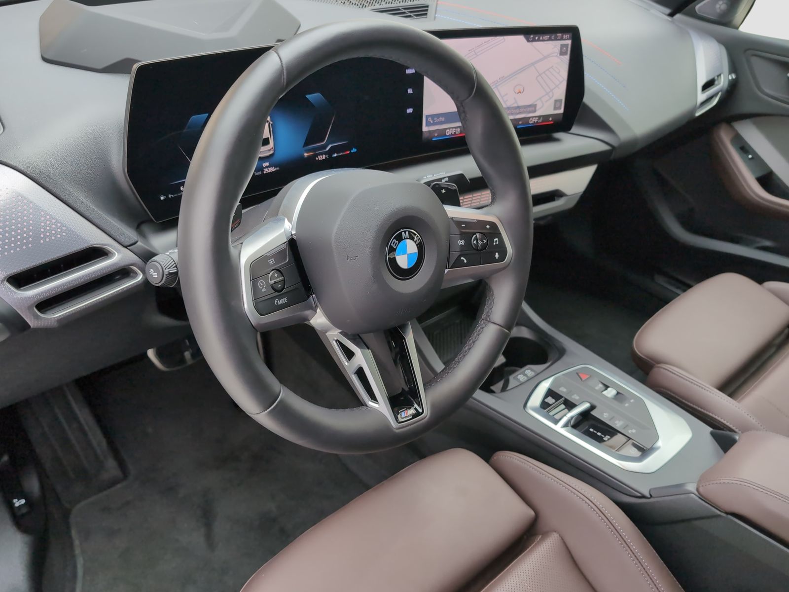 BMW 220 Gran Coupé - Bild 12