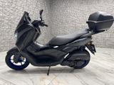 Yamaha N-Max 125ccm **VOLL FAHRBEREIT** - ROLLER 125CC