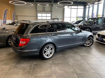 Mercedes-Benz C 250 T CDI BlueEfficiency 4Motion *Klima*Navi*