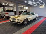 Chevrolet Camaro 305 5.0 V8 - FABIANOAUTO - Chevrolet Gebrauchtwagen von 1976
