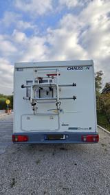 Chausson Welcome 55 - Chausson Teilintegrierter Welcome