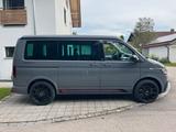 Volkswagen T6 California Beach 4M Sperre 1.Hd Velours