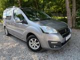 Peugeot Partner Tepee Active Navi Kamera Automatik - Peugeot Partner: Automatik