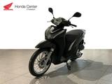 Honda SH Mode 125 - HONDA SH MODE 125