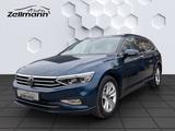 Volkswagen Passat Business 4Motion 2.0TDI 147kW AHZV Matrix - Volkswagen Passat: TDI 4motion