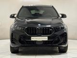 BMW X6 M60i xDrive Standhzg AHK M-Sitze ACC DA-Pro - schwarze BMW X6 M50