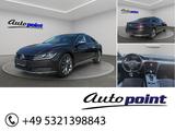 Volkswagen Arteon 2.0 TSI VIRTUAL PANO - Volkswagen Arteon