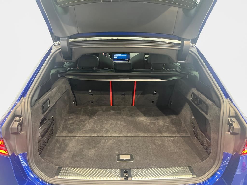 BMW M5 - Bild 17