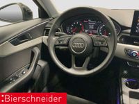 Audi A4 - Vorschau Bild 12