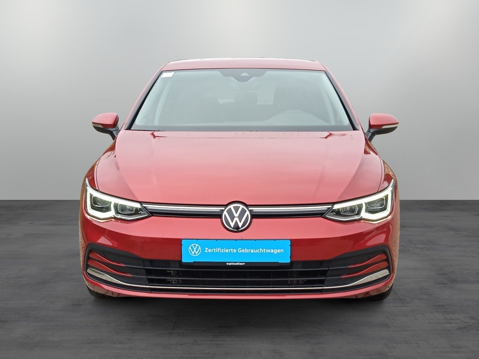 Volkswagen Golf - Bild 6