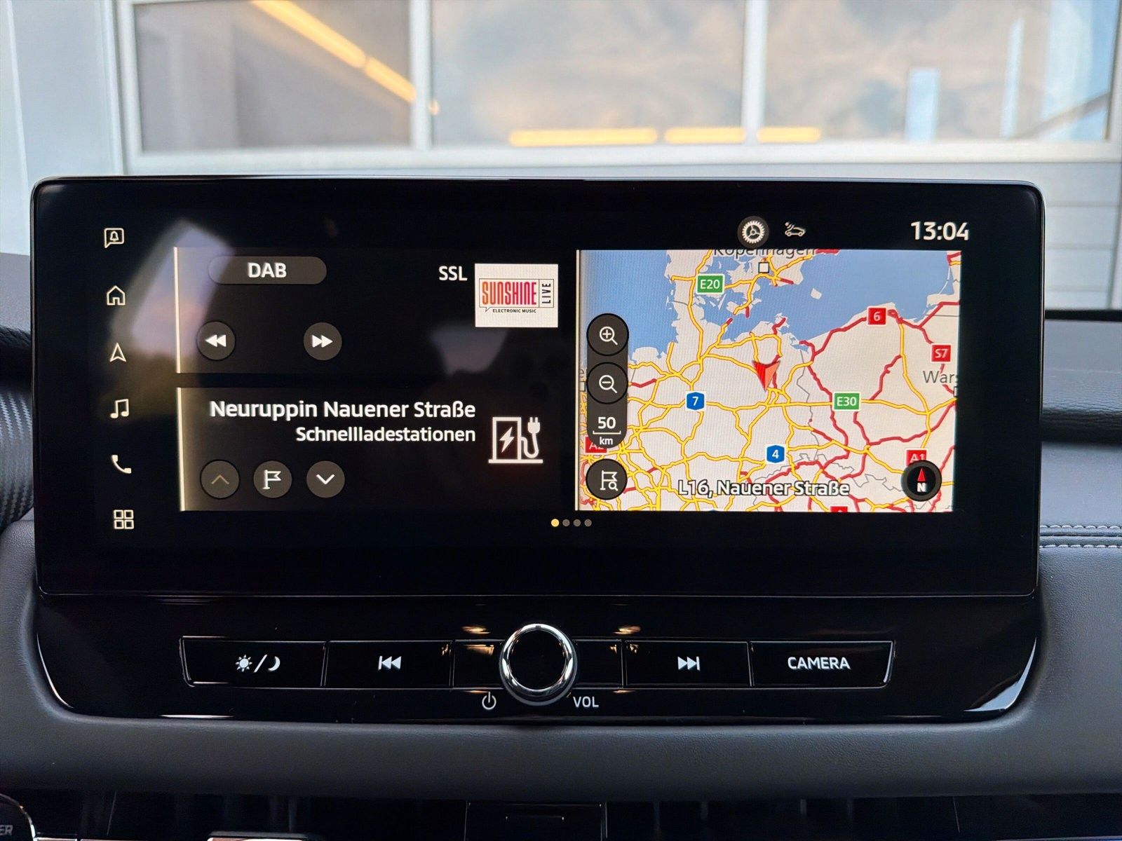 Mitsubishi Plug-in Hybrid Outlander - Bild 18