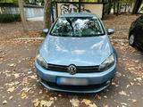 Volkswagen VW Golf 6 (2.0) TDI Bluemotion - Volkswagen Golf aus 2011: Bluemotion