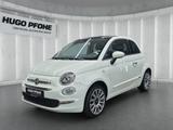 Fiat 500 1.2 8V Lounge - Fiat 500 Gebrauchtwagen