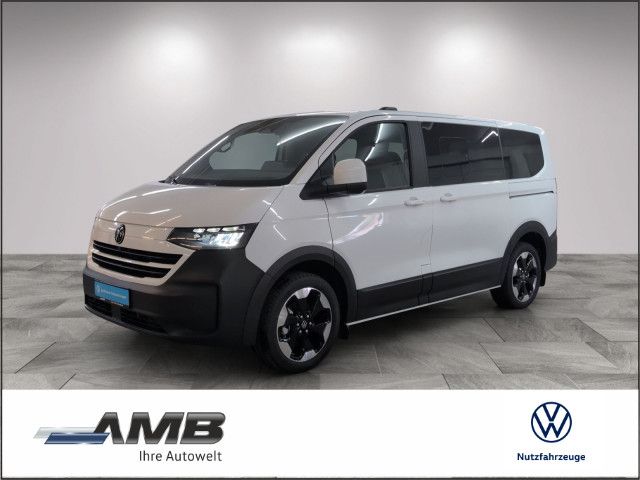 Image of Volkswagen T7 Caravelle