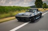 Corvette C2 ZR1 | Protouring | Restomod | - Corvette C2 Gebrauchtwagen