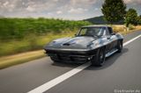 Corvette C2 ZR1 | Protouring | Restomod | - Corvette C2