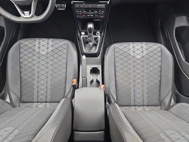 T-Cross 1.5 TSI DSG R-Line AHK