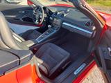 Porsche Boxster GTS 4.0 Boxster GTS