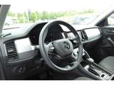 Skoda Kodiaq Ambition 2.0 TDI LED Navi Standhzg - mit Diesel-Antrieb: 2.0