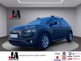 Citroën C4 CACTUS THP 110 1.2 - gebrauchte Citroën C4 Cactus aus dem Jahr 2017