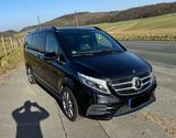Mercedes-Benz V 250 d Aut. 4MATIC EXCLUSIVE EDIT. lang VOLL - Mercedes-Benz V 250 in Bielefeld
