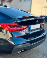 BMW 640i Gran Turismo xDrive M-Sportpaket  - BMW 640 Gran Turismo Gebrauchtwagen