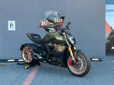 Ducati Diavel 1260s Lamborghini REPLICA - DUCATI REPLICA